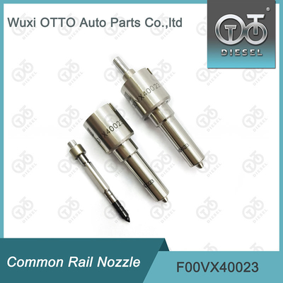 F00VX40023 / F00 VX 40023 ボッシュ ピエゾ注入器用ノズル 0445115018 / 019