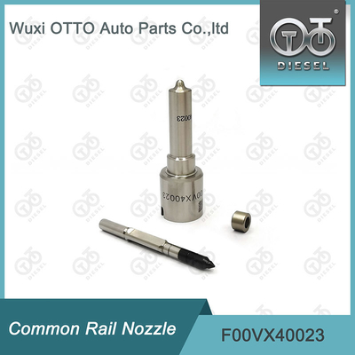 F00VX40023 / F00 VX 40023 ボッシュ ピエゾ注入器用ノズル 0445115018 / 019