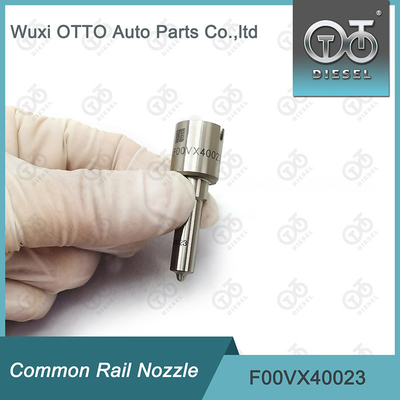 F00VX40023 / F00 VX 40023 ボッシュ ピエゾ注入器用ノズル 0445115018 / 019