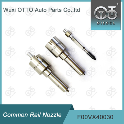 F00VX40030 / F00 VX 40030 ボッシュ ピエゾノズル 0445116022 / 0445116023 / 0445116007
