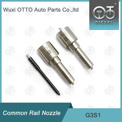 G3S1 デンソー コモンレール ノズル 295050-0011 R2AA-13-H50