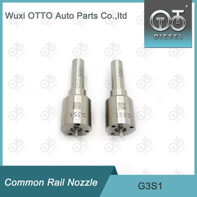 G3S1 デンソー コモンレール ノズル 295050-0011 R2AA-13-H50