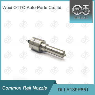 デンソー DLLA139P851 コモンレールノズル インジェクター 095000-548#用