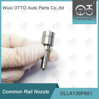 デンソー DLLA139P851 コモンレールノズル インジェクター 095000-548#用