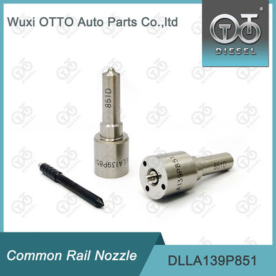 デンソー DLLA139P851 コモンレールノズル インジェクター 095000-548#用