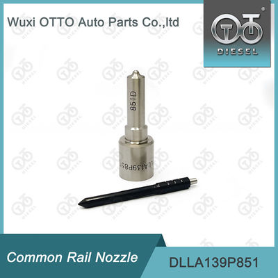 デンソー DLLA139P851 コモンレールノズル インジェクター 095000-548#用