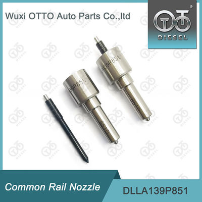 デンソー DLLA139P851 コモンレールノズル インジェクター 095000-548#用