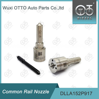 DENSO DLLA152P917 コモンレールノズル 095000-602# 16600-ES60#