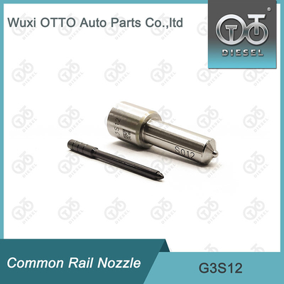 高速鋼 G3S12 DENSO 共同鉄道注入器用ノズル 295050-0231