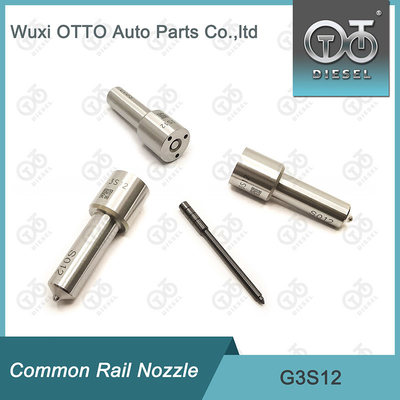 高速鋼 G3S12 DENSO 共同鉄道注入器用ノズル 295050-0231