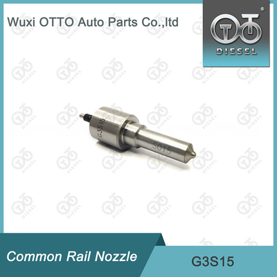 デンソ G3S15 コンモンレールノズル 295050-0340 ハインダイインジェクター用