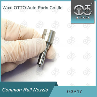 G3S17 インジェクターノズル インジェクター用 259050-0610 RE543352 RE543605 高速度鋼