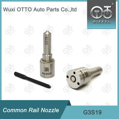 DENSO G3S19 John Deere インジェクタルのコモンレールノズル 295050-059# 086#