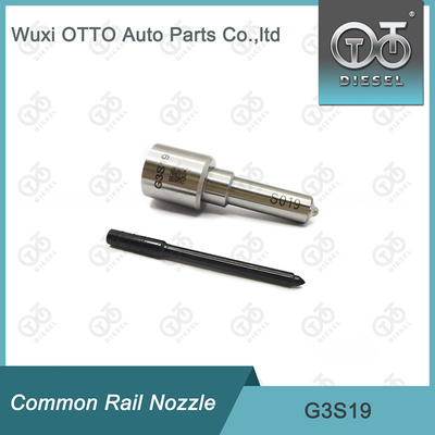 DENSO G3S19 John Deere インジェクタルのコモンレールノズル 295050-059# 086#