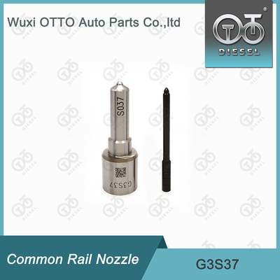 デンソ G3S37 コンモンレールノズル 293400-0370 ハンダイ用