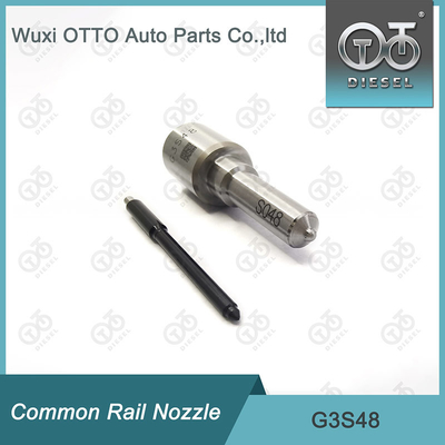 デンソー G3S48 コモンレールノズル 295050-093# 8-98178247-3 TD
