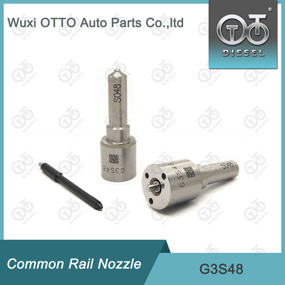 デンソー G3S48 コモンレールノズル 295050-093# 8-98178247-3 TD