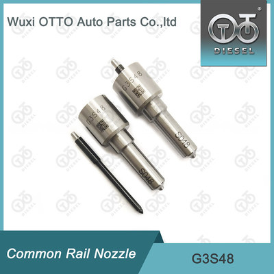 デンソー G3S48 コモンレールノズル 295050-093# 8-98178247-3 TD
