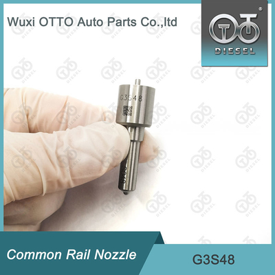 デンソー G3S48 コモンレールノズル 295050-093# 8-98178247-3 TD