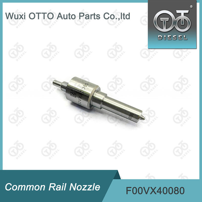 F00VX40080 / F00 VX 40080 ボッシュ ピエゾ注射器用ノズル 0445116066 / CH2Q-9K546-AB / LR069236