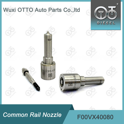 F00VX40080 / F00 VX 40080 ボッシュ ピエゾ注射器用ノズル 0445116066 / CH2Q-9K546-AB / LR069236