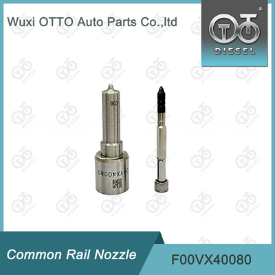 F00VX40080 / F00 VX 40080 ボッシュ ピエゾ注射器用ノズル 0445116066 / CH2Q-9K546-AB / LR069236