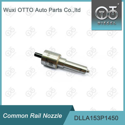 ボッシュ DLLA153P1450 ハインダイ 0445110232/233用のコモンレールノズル