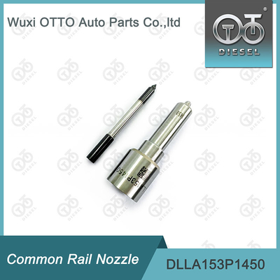 ボッシュ DLLA153P1450 ハインダイ 0445110232/233用のコモンレールノズル