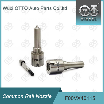 F00VX40115 / F00 VX 40115 ボッシュ ピエゾ注入器用ノズル 0445117040 / 043