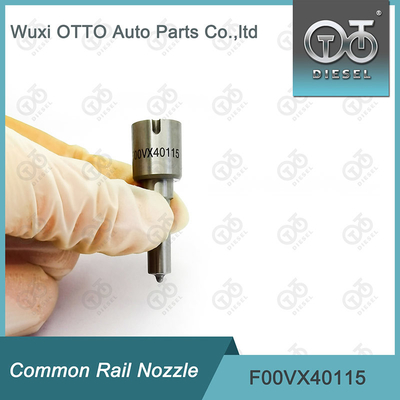 F00VX40115 / F00 VX 40115 ボッシュ ピエゾ注入器用ノズル 0445117040 / 043
