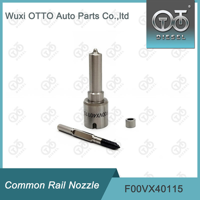F00VX40115 / F00 VX 40115 ボッシュ ピエゾ注入器用ノズル 0445117040 / 043