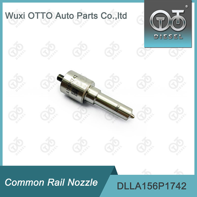ボッシュ DLLA156P1742 ハインダイ 33800-2A900用のコモンレールノズル