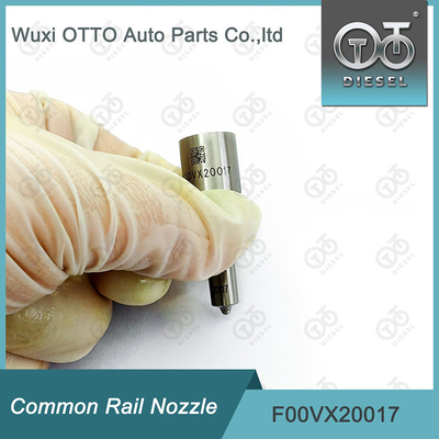 F00VX20017 / F00 VX 20017 ボッシュ ピエゾ注入器用ノズル 0445115069 / 0445115073 / 0445115074