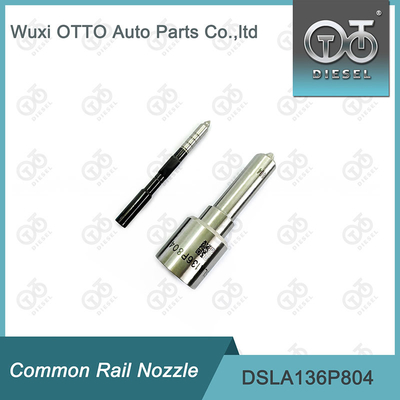 DSLA136P804 ボッシュ注射器用注射器用ノズル 0445120002/0986435501