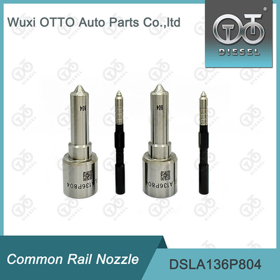 DSLA136P804 ボッシュ注射器用注射器用ノズル 0445120002/0986435501