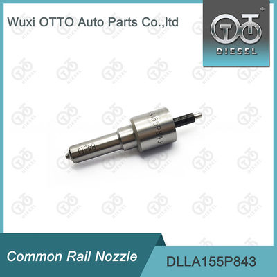 DLLA155P843 デンソーコモンレールノズル インジェクター095000-5334用ハイス鋼