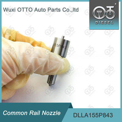 DLLA155P843 デンソーコモンレールノズル インジェクター095000-5334用ハイス鋼