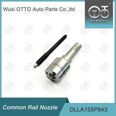 DLLA155P843 デンソーコモンレールノズル インジェクター095000-5334用ハイス鋼