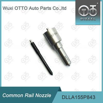 DLLA155P843 デンソーコモンレールノズル インジェクター095000-5334用ハイス鋼