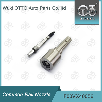 F00VX40056 / F00 VX 40056 ボッシュ ピエゾ注射器用ノズル 0445116033