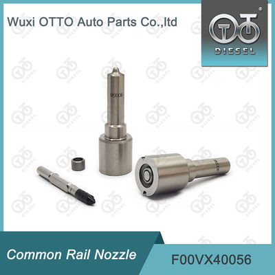 F00VX40056 / F00 VX 40056 ボッシュ ピエゾ注射器用ノズル 0445116033