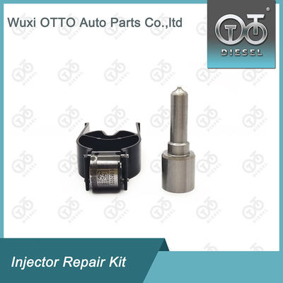 ディーゼルインジェクタ 修理キット 7135-816 インジェクタ 28506046 / 28565336 用用 VW GOLF 1.6L E6 61/88 KW SUV