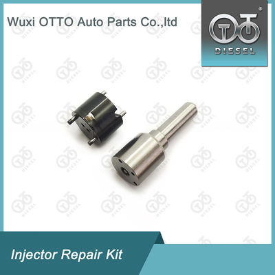 ディーゼルインジェクタ 修理キット 7135-816 インジェクタ 28506046 / 28565336 用用 VW GOLF 1.6L E6 61/88 KW SUV