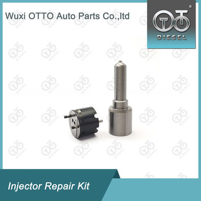 ディーゼルインジェクタ 修理キット 7135-816 インジェクタ 28506046 / 28565336 用用 VW GOLF 1.6L E6 61/88 KW SUV