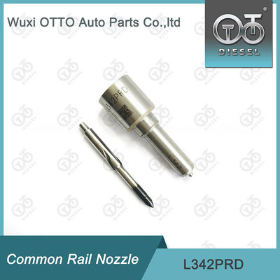 L342PRD インジェクター R00101D PSA / フォード DW10C 用デルフィ コモンレール ノズル