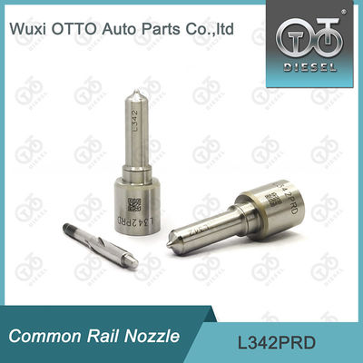 L342PRD インジェクター R00101D PSA / フォード DW10C 用デルフィ コモンレール ノズル