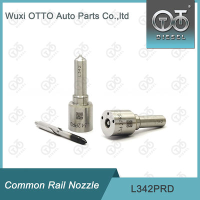L342PRD インジェクター R00101D PSA / フォード DW10C 用デルフィ コモンレール ノズル