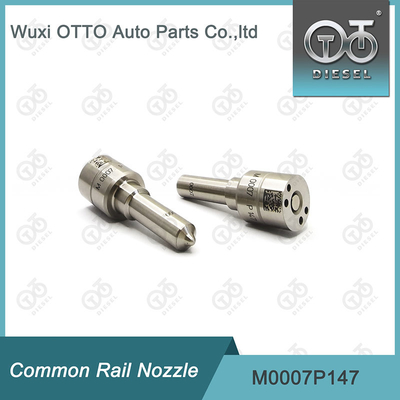 M0007P147 注射器用コモンレール注射器ノズル A2C59511606 / 5WS40087