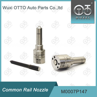 M0007P147 注射器用コモンレール注射器ノズル A2C59511606 / 5WS40087