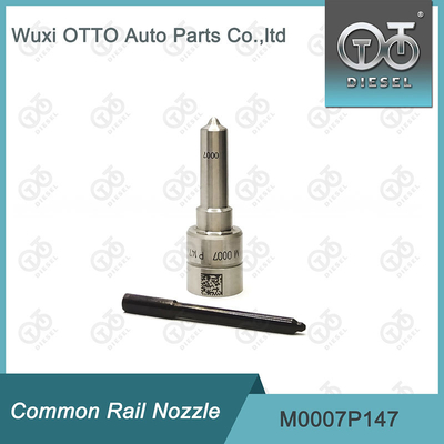 M0007P147 注射器用コモンレール注射器ノズル A2C59511606 / 5WS40087